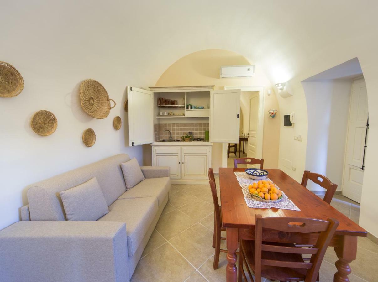 Corte Degli Allori - Salento Patu Luaran gambar