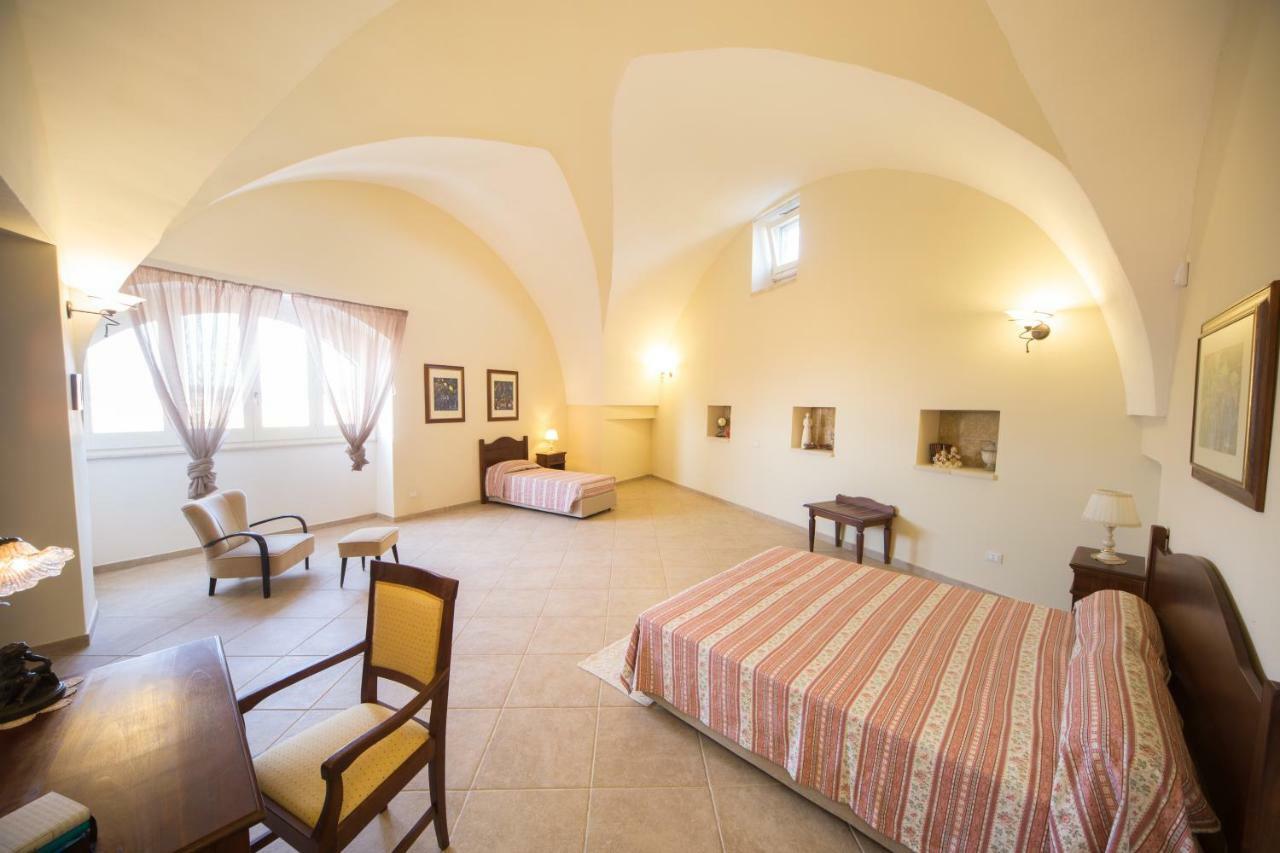 Corte Degli Allori - Salento Patu Luaran gambar