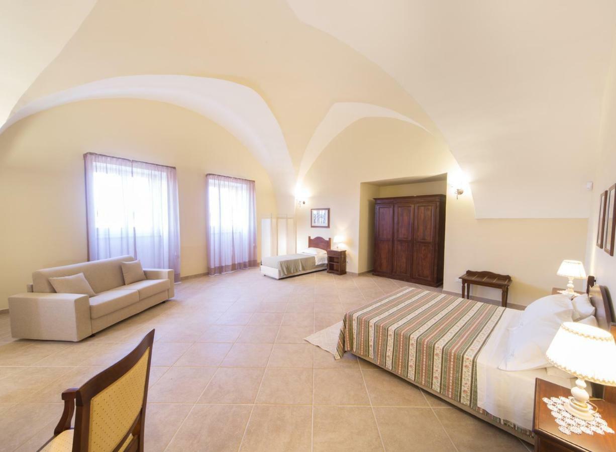 Corte Degli Allori - Salento Patu Luaran gambar
