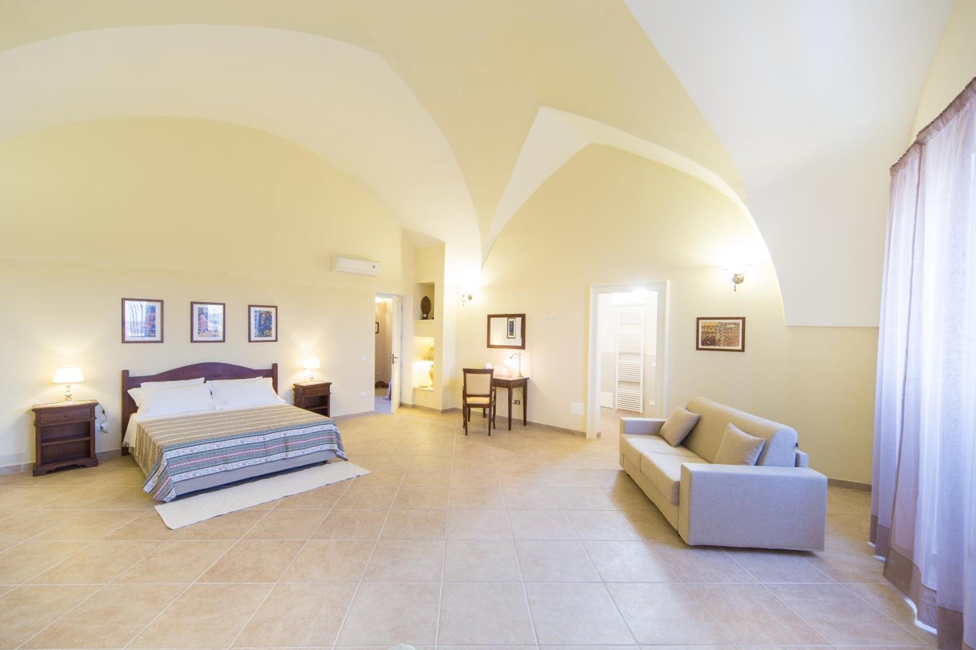 Corte Degli Allori - Salento Patu Luaran gambar