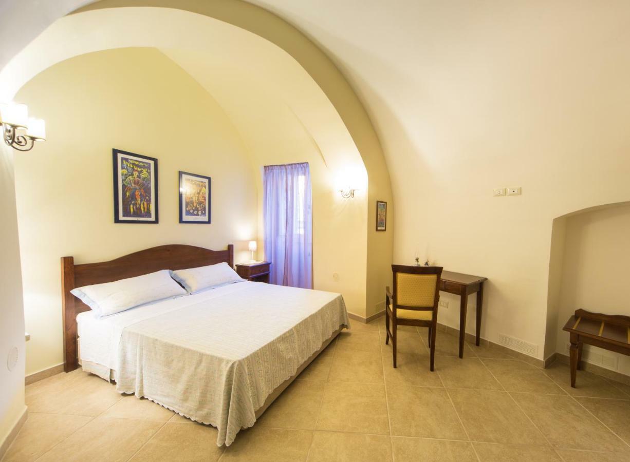 Corte Degli Allori - Salento Patu Luaran gambar